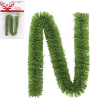 Green Mini 30cm Garland