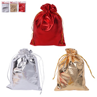 Drawstring Bag 12cm 1pc 3A 5pk 