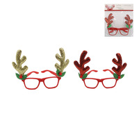 Antler Party Glasses 1pc 2A