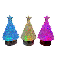 Lantern Trees RGB 1pc 3A LED Colour Base