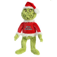 Dr. Seuss Grinch Merry Grinchmas 