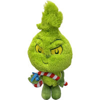 Baby Grinch Holiday Greeter 60cm