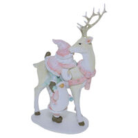 Shroomen Lift On Reindeer 23cm