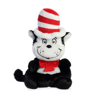 Cat in the Hat Palm Pal 13cm 15cm