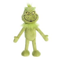 Grinch Poseable 30cm