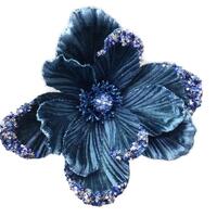 Blue Magnolia 50cm