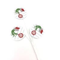 Novelty 3 Disk Spray 56cm