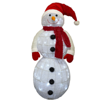Large Snowman