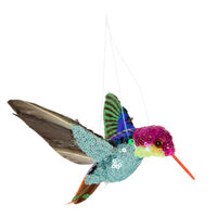 Flitx Jewel Hummingbird Decoration 17cm