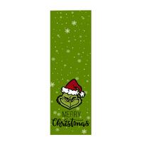 Grinchmas Table Runner 180cm