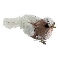 Natural Bird Clip 19cm