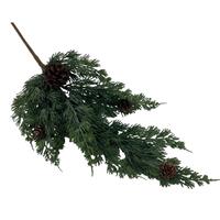 Green Spray 76cm