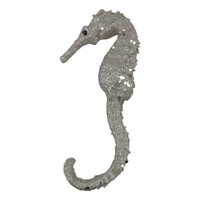 Seahorse Ivory 25cm
