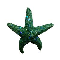 Starfish Teal 11cm