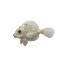 Fish Ivory 14cm