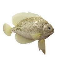 Fish Champagne 30cm