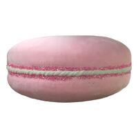 Pale Pink Macaron Hanging 38cm