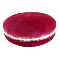 Fuchsia Macaron Hanging 38cm