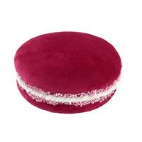 Fuchsia Macaron Hanging 18cm