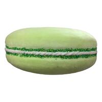 Lime Macaron Hanging 38cm