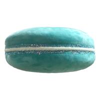 Blue Macaron Hanging 38cm
