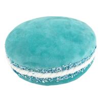 Blue Macaron Hanging 18cm