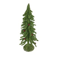 Grinchmas Xmas Tree 40cm