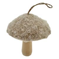 Mushroom Hanging 12cm