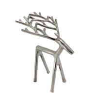 Silver Twig Reindeer 20cm