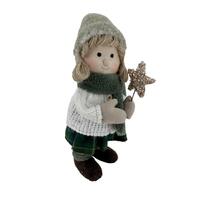 Winter Girl 47cm