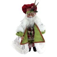 Papa Noel 45cm