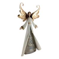 Angel LED Decor 46cm