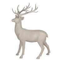 Natural Standing Deer 153cm