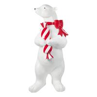 Polar Bear Candy Standing 185cm