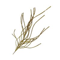 Gold Glitter Spray 90cm