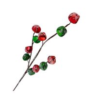 Red Green Ball Spray 67cm