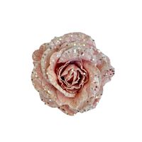 Pink Rose 14cm