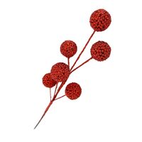 Red Ball Spray 46cm