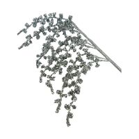 Silver Weeping Spray 82cm