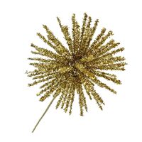 Gold Burst Spray 46cm