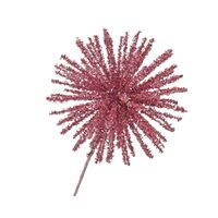 Pink Burst Spray 46cm