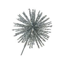 Siver Burst Spray 46cm