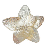 Magnolia Shiny Champagne 26cm