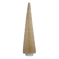 Wire Tree Champagne 91cm
