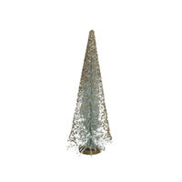 Wire Tree Grey 43cm