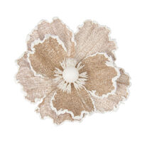 Magnolia Natural White 22cm