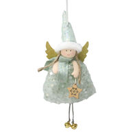 Fabric Tiffany Angel 22cm