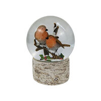 Birch Bird Waterball 14cm