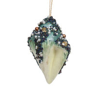 Aqua Shell Conch 14cm