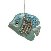 Aqua Shell Fish Small 16cm